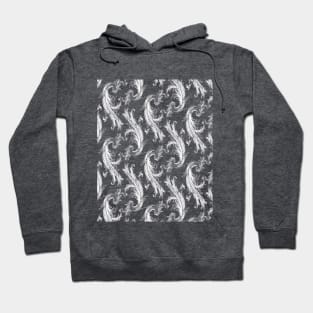 Rococo Repeat Hoodie